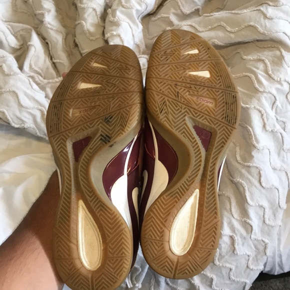 KD 3 Redskins - Picture 5 of 5